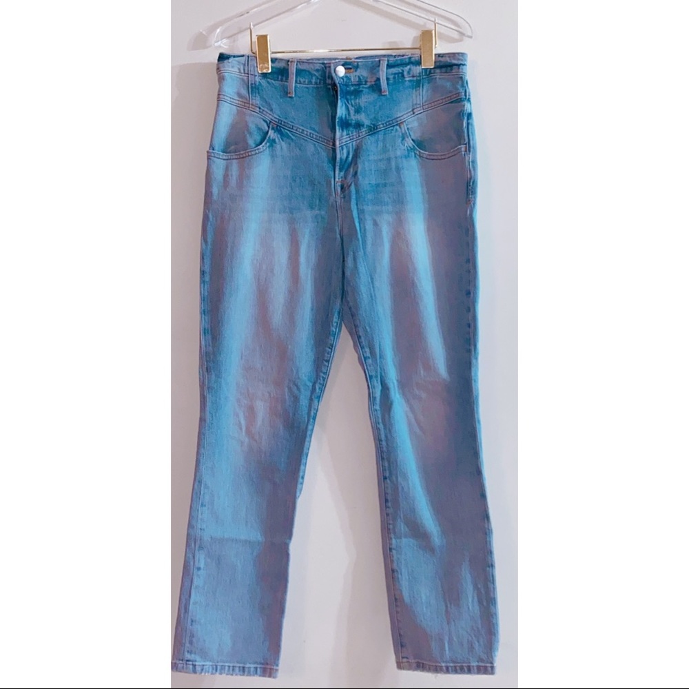 Frame jeans - Picture 3 of 9